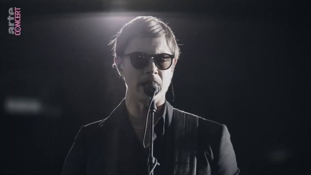 Interpol - Flight of Fancy (ARTE Ghost Sessions) смотреть онлайн
