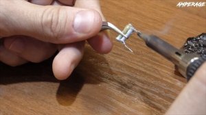 ОКЕАН РП 222 | Перестройка блока УКВ на FM | Реставрация и Ремонт Радиоприемника | Часть 3