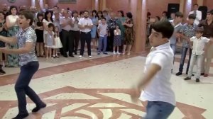 Армянская Лезгинка На Свадьбе