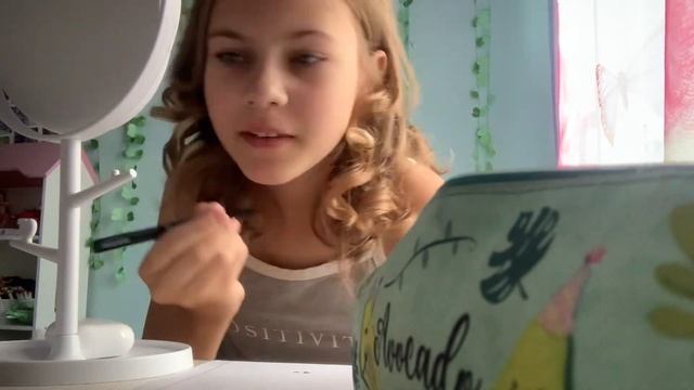 Влог 1 сентября/ мой первый влог 1 сентября/перешла в 8 класс/ смотреть онлайн