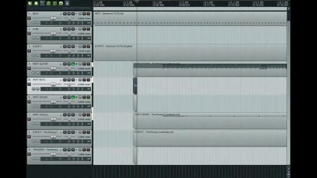 How to Convert Songs For Audition Mode (Part 1/3) смотреть онлайн