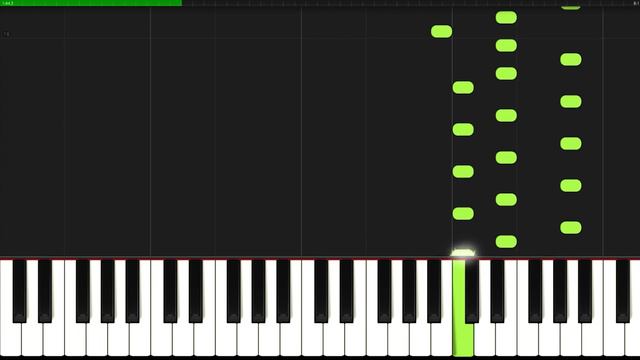 Still D.R.E. I Dr. Dre featuring Snoop Dogg I Easy Piano Tutorial Sheet Music смотреть онлайн