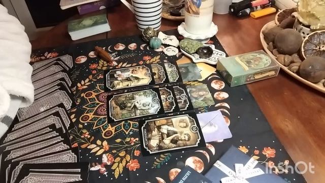 S.2, Em.677 ?Qui est cette femme menacée par la Bête ? Natte à chat Raie ? ?©Tous Droits réservés смотреть онлайн