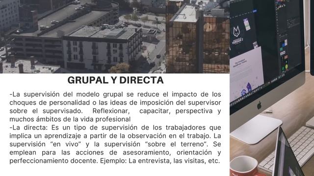 TÉCNICAS DIRECTAS E INDIRECTAS смотреть онлайн