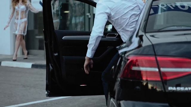 Прозрачный сервис Volkswagen смотреть онлайн
