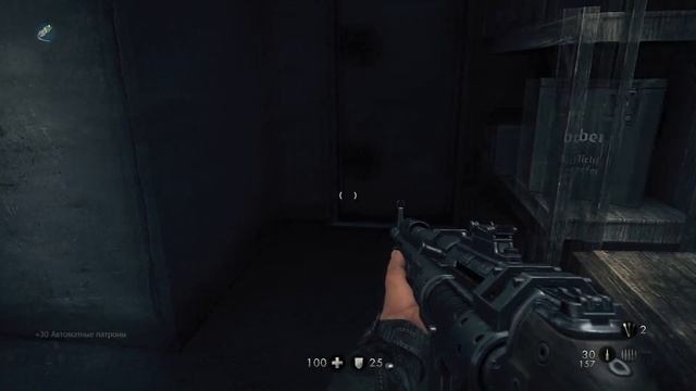 Wolfenstein: The New Order - ХАРДКОРНОЕ ПРОХОЖДЕНИЕ ЛЕГЕНДАРНОЙ ИГРЫ ВОЛЬФЕНШТЕЙН. КРОШИМ ФАШИСТОВ# смотреть онлайн