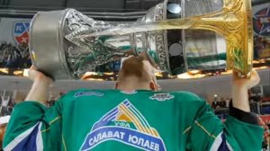 Салават Юлаев