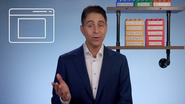 The Complete Options Course: Calls, Puts, Long, Short & More! (See description) (Finance Explained) смотреть онлайн