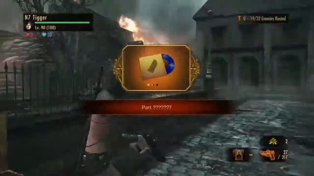 Resident Evil Revelations 2 - Raid Mode - Gauntlet III-03 Code Red - Moira (Urban Ninja Outfit) смотреть онлайн
