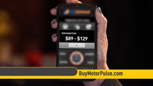 Motor Pulse смотреть онлайн