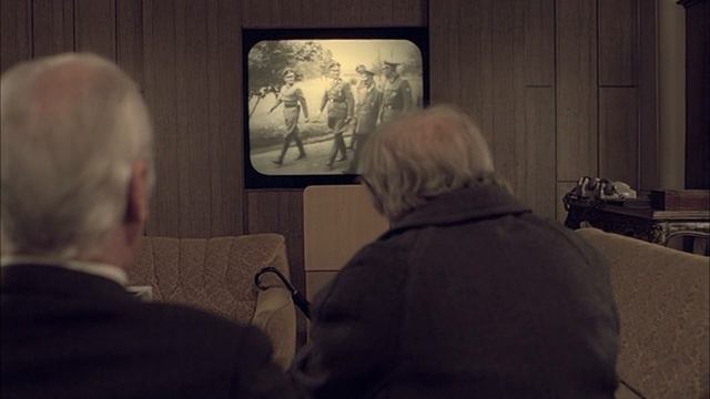 Тайна, известная более чем одному, перестает быть тайной — Тегеран 43