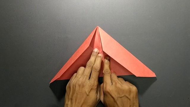 best Paperplane | how to make a origamiplane | fun смотреть онлайн