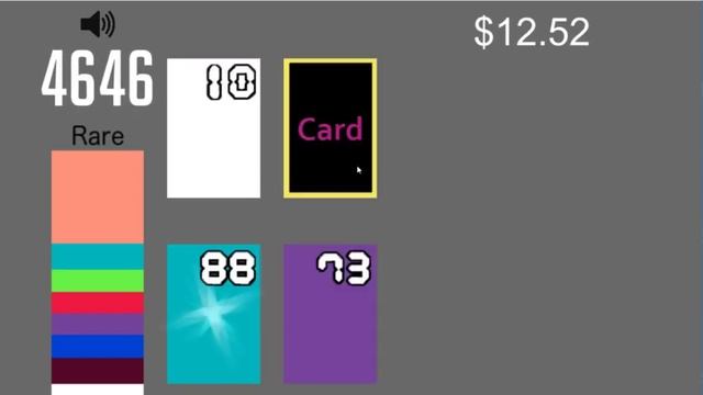 GAME OF THE YEAR 2019 / Microtransaction Simulator смотреть онлайн