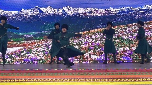 С Днем защитника Отечества! смотреть онлайн