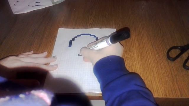 Рисуем по точкам знак инь янь смотреть онлайн