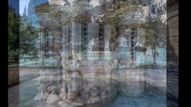 Фотовыставка "Крым в моем сердце!" смотреть онлайн