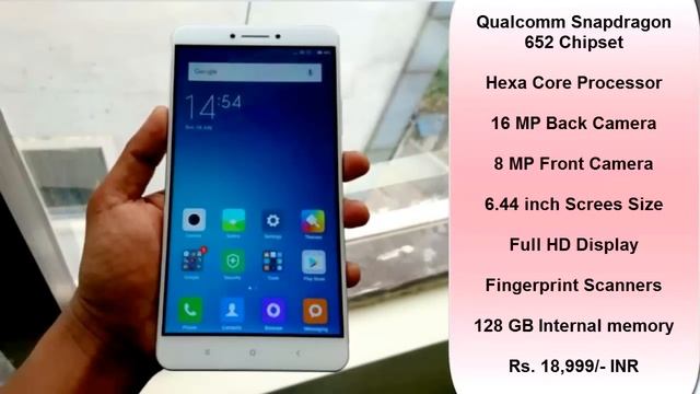 Best Budget Smartphone 2016 with 4 GB RAM смотреть онлайн