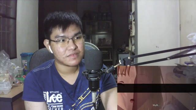 KUSHIDA'S PAST REVEALED | Classroom of the Elite Season 2 Episode 8 REACTION смотреть онлайн