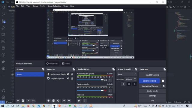 21-A. Show All Category Data | Fetch Data Using AXIOS in Laravel 9 смотреть онлайн