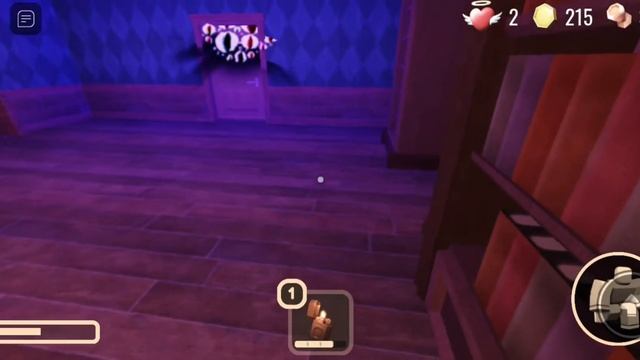 Roblox Doors: Eyes stuck in a door смотреть онлайн
