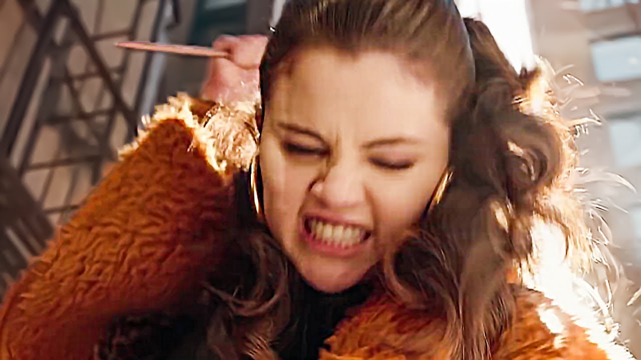 Убийства в одном здании ? Русский трейлер (1-й сезон) ? Сериал 2021 смотреть онлайн