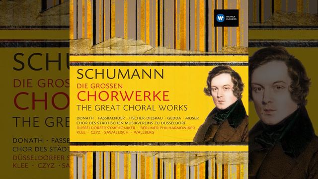 Des Sängers Fluch op.139: Nr.2 Die Stunde ist gekommen (Harfner, Jüngling) смотреть онлайн