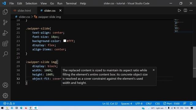 Awesome slider using html, css and javascript смотреть онлайн