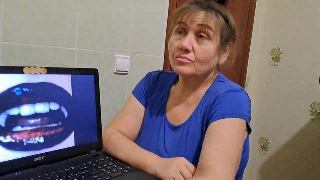 Scally Milano uglystephan Вампир Реакция смотреть онлайн