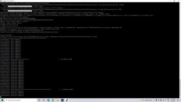 Deploying an Object Detection Model with Nvidia Triton Inference Server