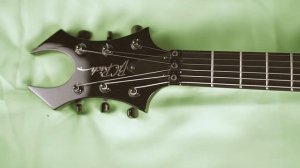 Review of B.C. Rich Warbeast WMD 2008 Guitar with Dragonfire 81 pickups #BCrich #Warbeast #Wmd2008