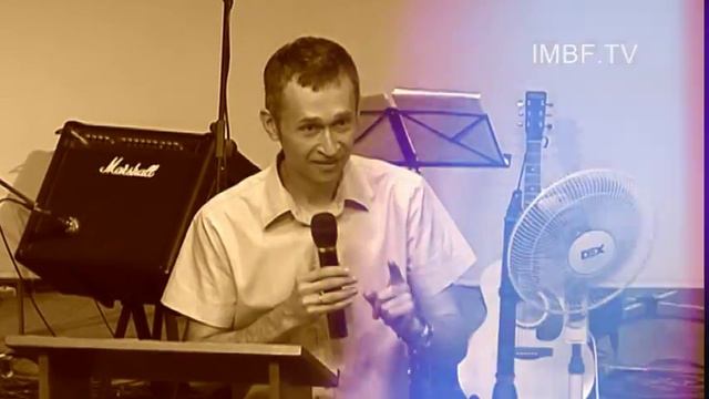 Дмитрий Лео. Причины неудач в сверхъестественном служении смотреть онлайн