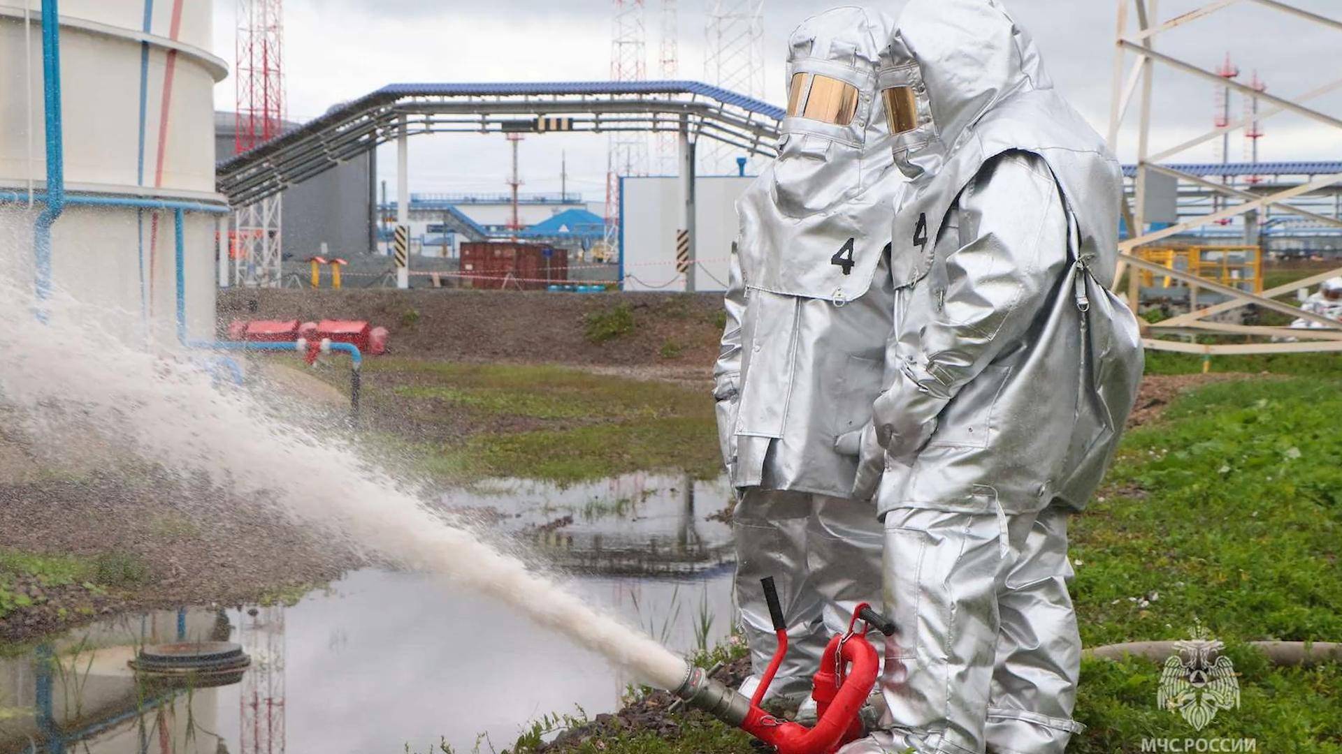 Масштабно и профессионально смотреть онлайн