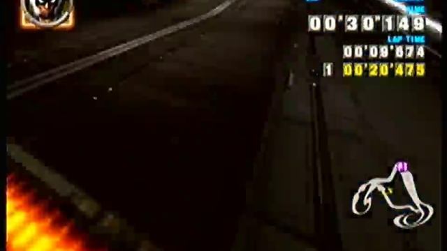 F-ZERO GX: Snaking ~ Outer Space - Meteor Stream - (0'52"797) 【(F)WR】 смотреть онлайн