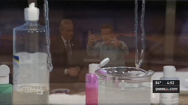 Popping Boba Balls - Cool Science Experiment смотреть онлайн