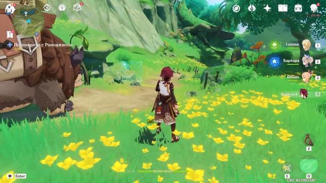 САМОЕ ТУПОЕ ДОСТИЖЕНИЕ / СЕКРЕТНАЯ АЧИВКА "ДОЛГОЕ ВОССОЕДИНЕНИЕ" СУМЕРУ GENSHIN IMPACT 3.0 смотреть онлайн