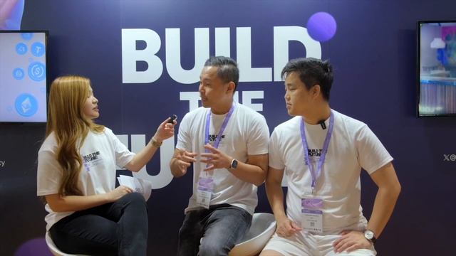 The ICP.Hubs of Asia | What's Next? смотреть онлайн