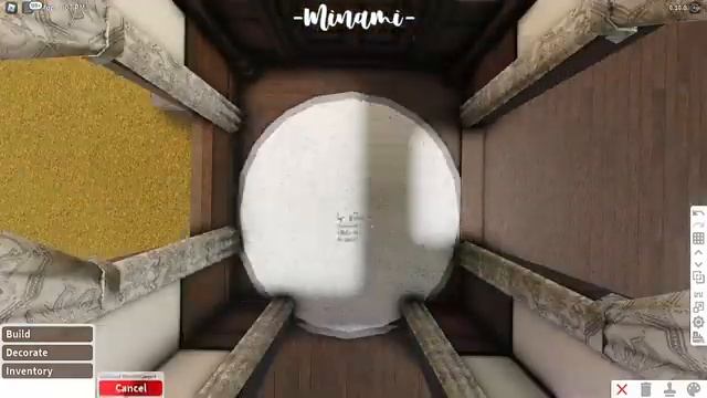 Roblox Bloxburg - Two-Story Dark Victorian Halloween House - Minami Oroi смотреть онлайн