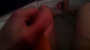 Как я Купаюсь.