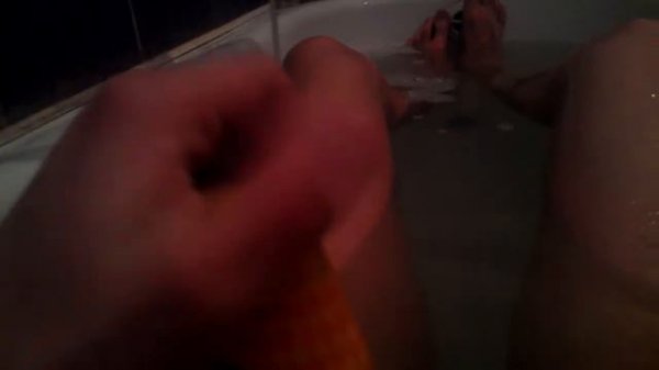 Как я Купаюсь.