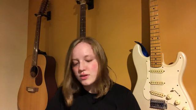 Cut Your Bangs by Girlpool 🌿 смотреть онлайн