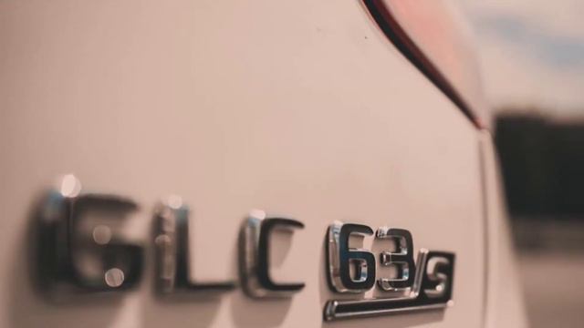 Вася на связи: Mercedes-Benz GLC 63s AMG 4M+ Coupé смотреть онлайн