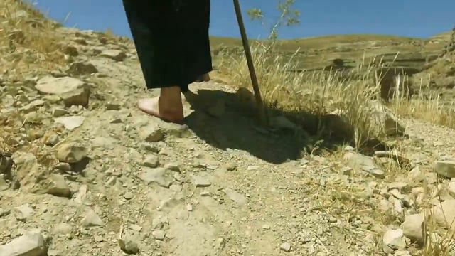 Иерусалим. Ищу Иерусалим.