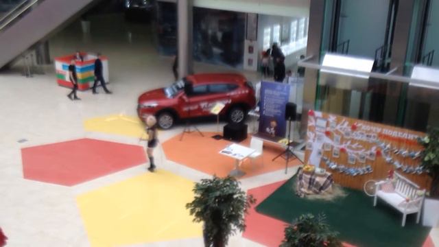 Вива Скрипка В Макси смотреть онлайн