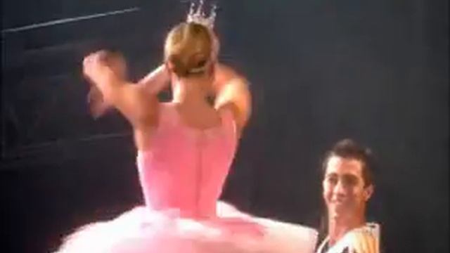 Celtic Tiger, "A New World" смотреть онлайн