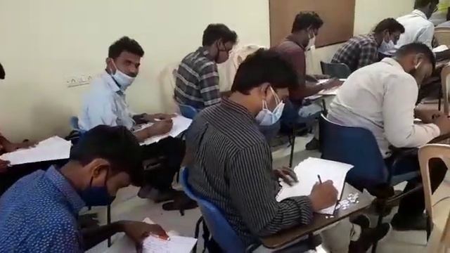 IT School Hyderabad || RN Reddy sir || смотреть онлайн
