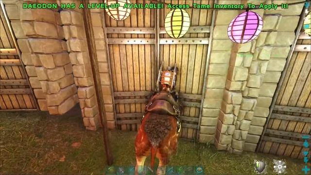 ARK: Lost Island New #11 - Thu Phục Tek Quetzal và Khủng Long Vallibonavenatrix, Nhóm Spinosaurids смотреть онлайн