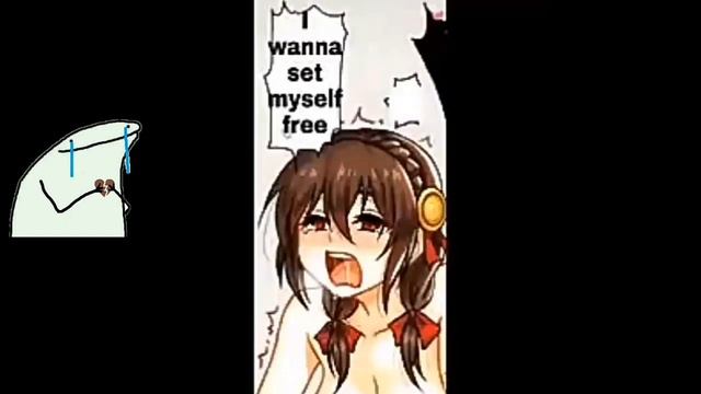 Rule 34 de konosuba смотреть онлайн