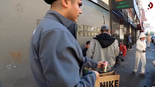 San Francisco 1 Year Later (Still As Bad?) ?? смотреть онлайн