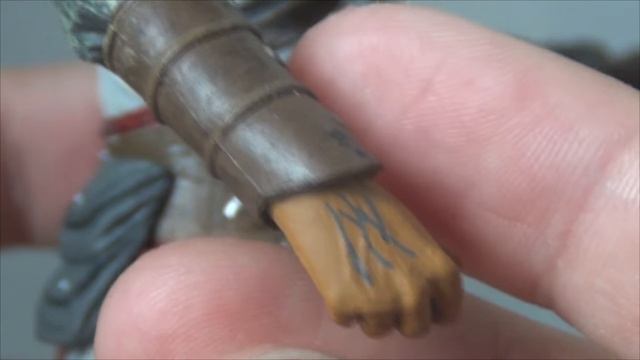 Фигурка Кредо Ассасина.Альтаир/Assassin's Creed: Altair figure смотреть онлайн