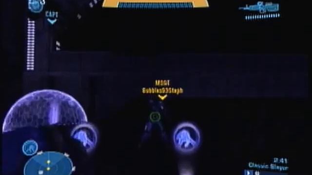 Two Steps from Hell: Jump! A Halo Reach Montage смотреть онлайн